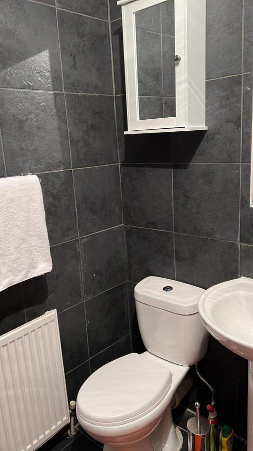 Smalinz Homes Finchley Appartement *