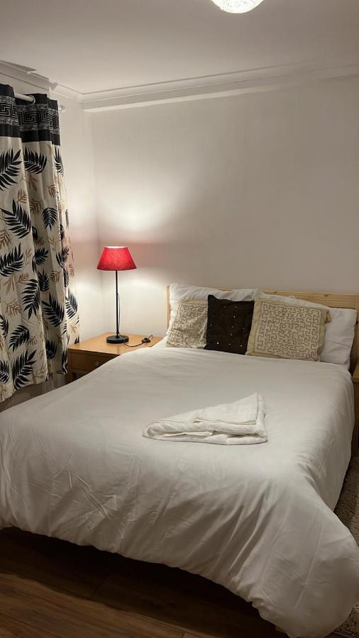 Smalinz Homes Finchley Londres