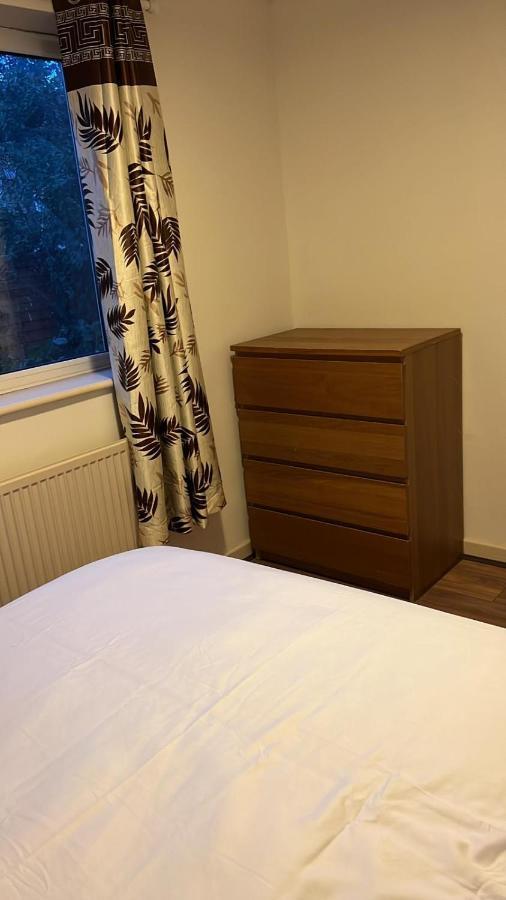 Smalinz Homes Finchley Appartement *