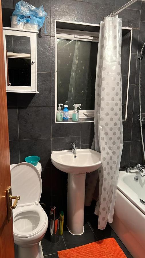 Smalinz Homes Finchley Appartement *