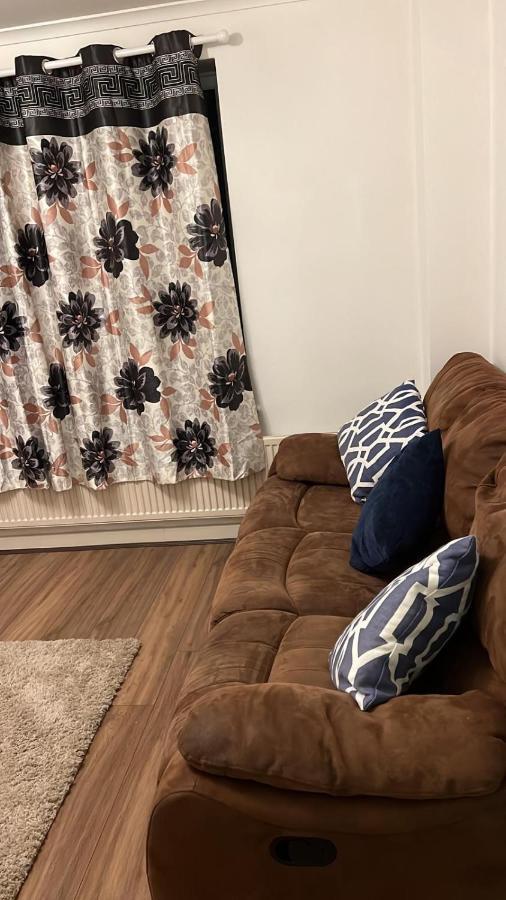 Appartement Smalinz Homes Finchley