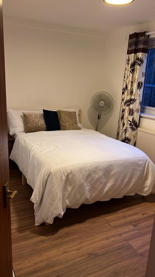 Appartement Smalinz Homes Finchley