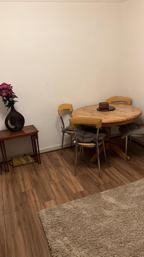 Appartement Smalinz Homes Finchley Londres