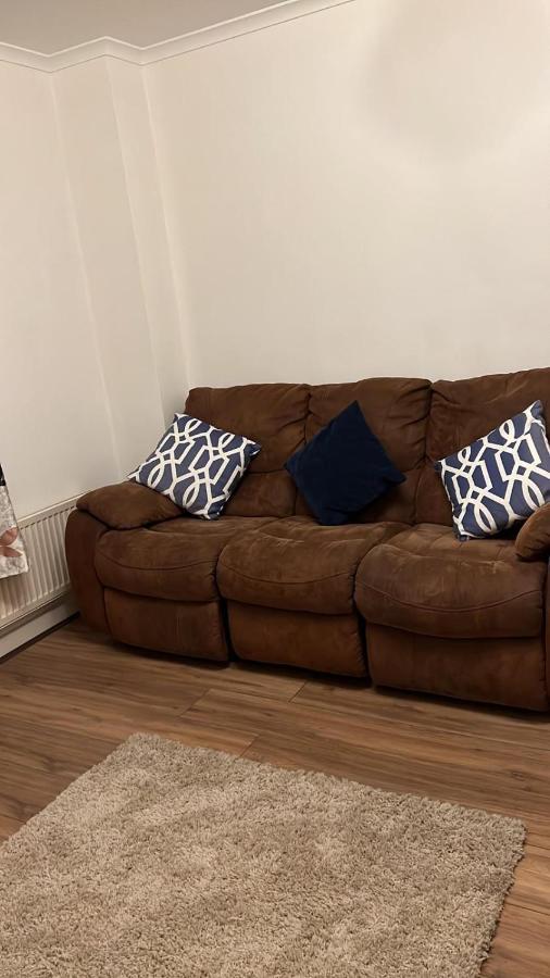 Smalinz Homes Finchley