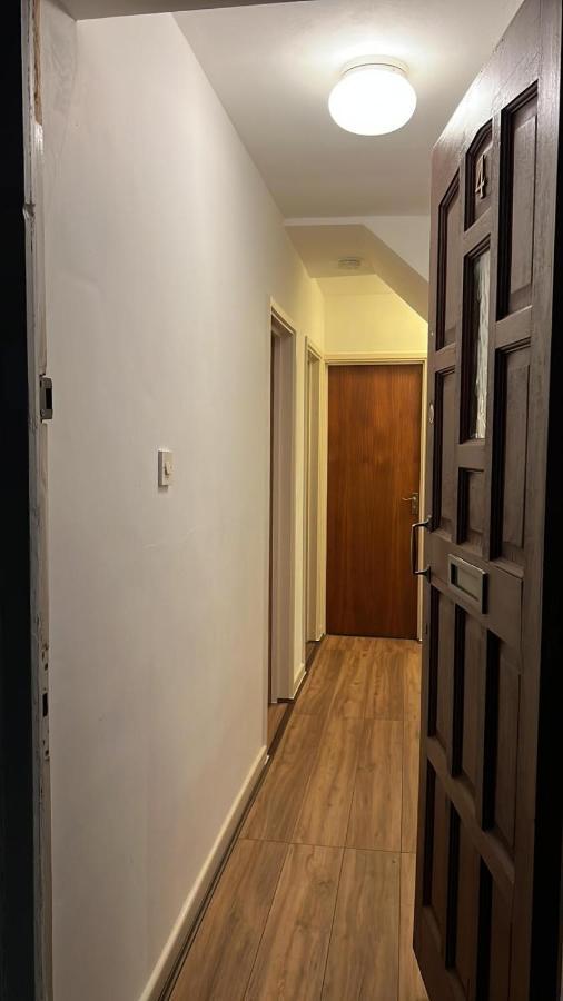 Smalinz Homes Finchley Appartement Londres