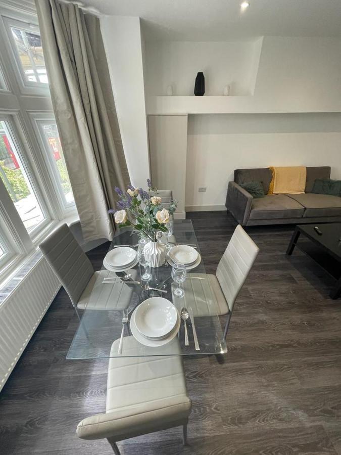 Apartamento Star Finchley Road 3-bed Retreat *