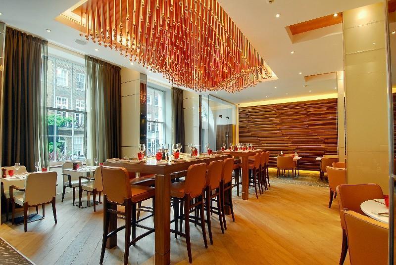 Hotel Montcalm Mayfair, Autograph Collection