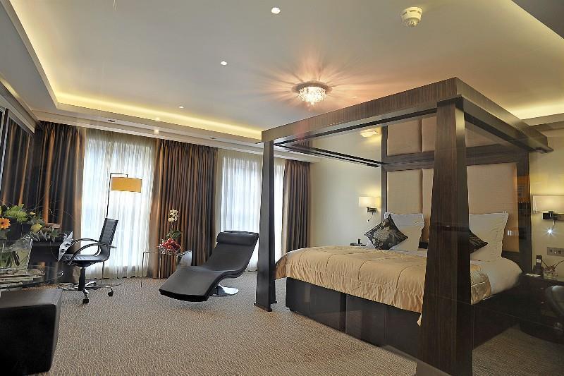 Montcalm Mayfair, Autograph Collection Hotel Londres