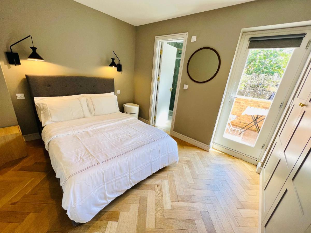 Appartement Stylish 1 Bedroom Designer *