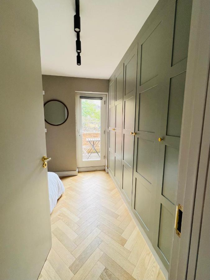 Appartement Stylish 1 Bedroom Designer Londres