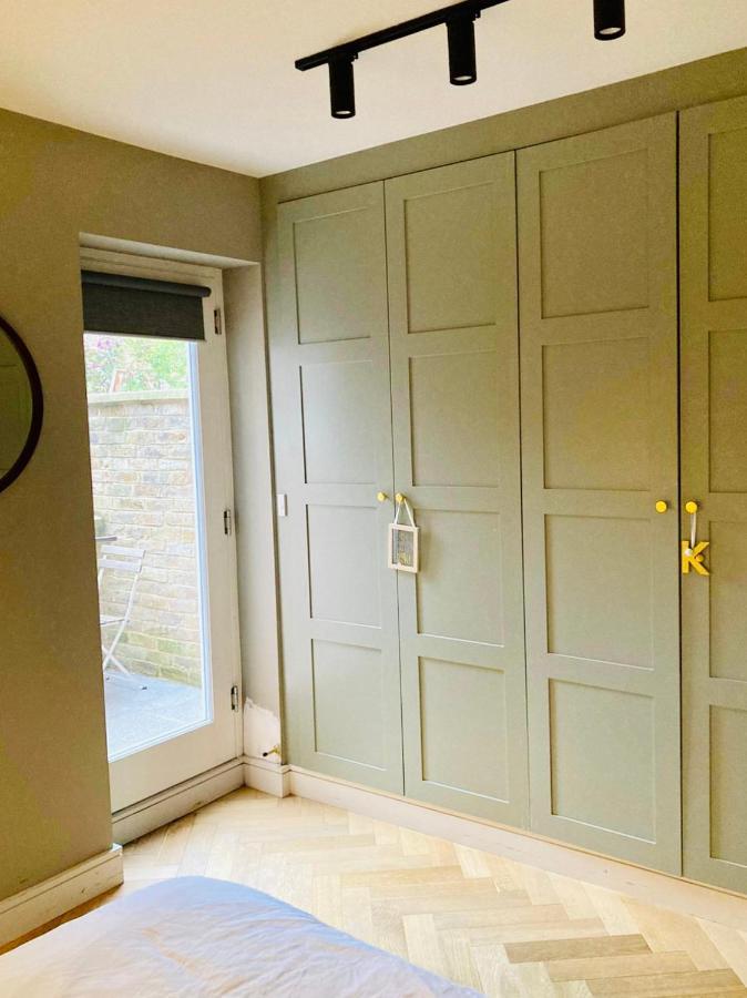 Stylish 1 Bedroom Designer Appartement Londres