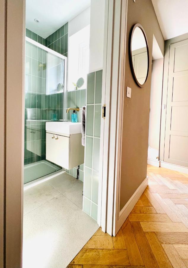 Appartement Stylish 1 Bedroom Designer