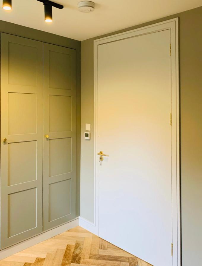 Appartement Stylish 1 Bedroom Designer