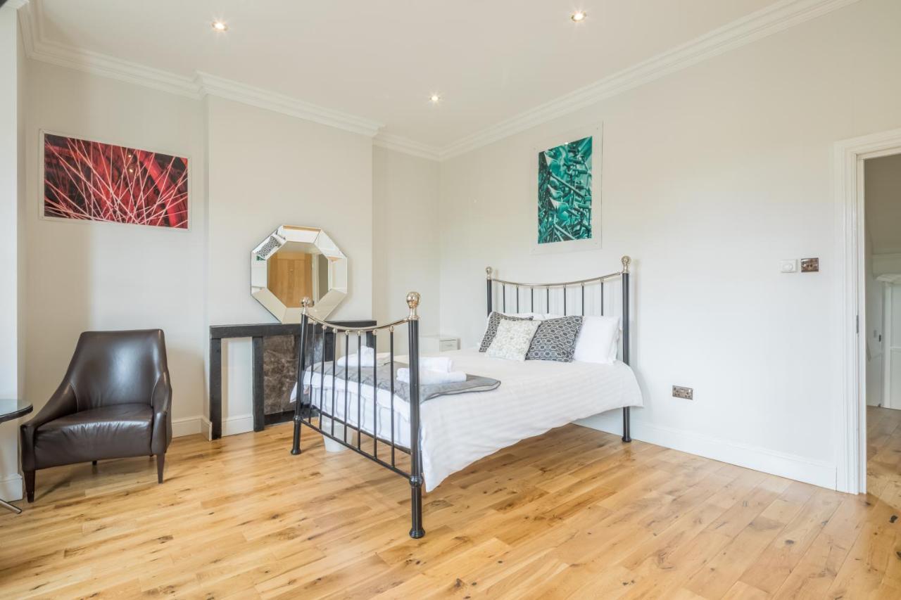 Casa de hóspedes Tulse Hill Luxury Cosy
