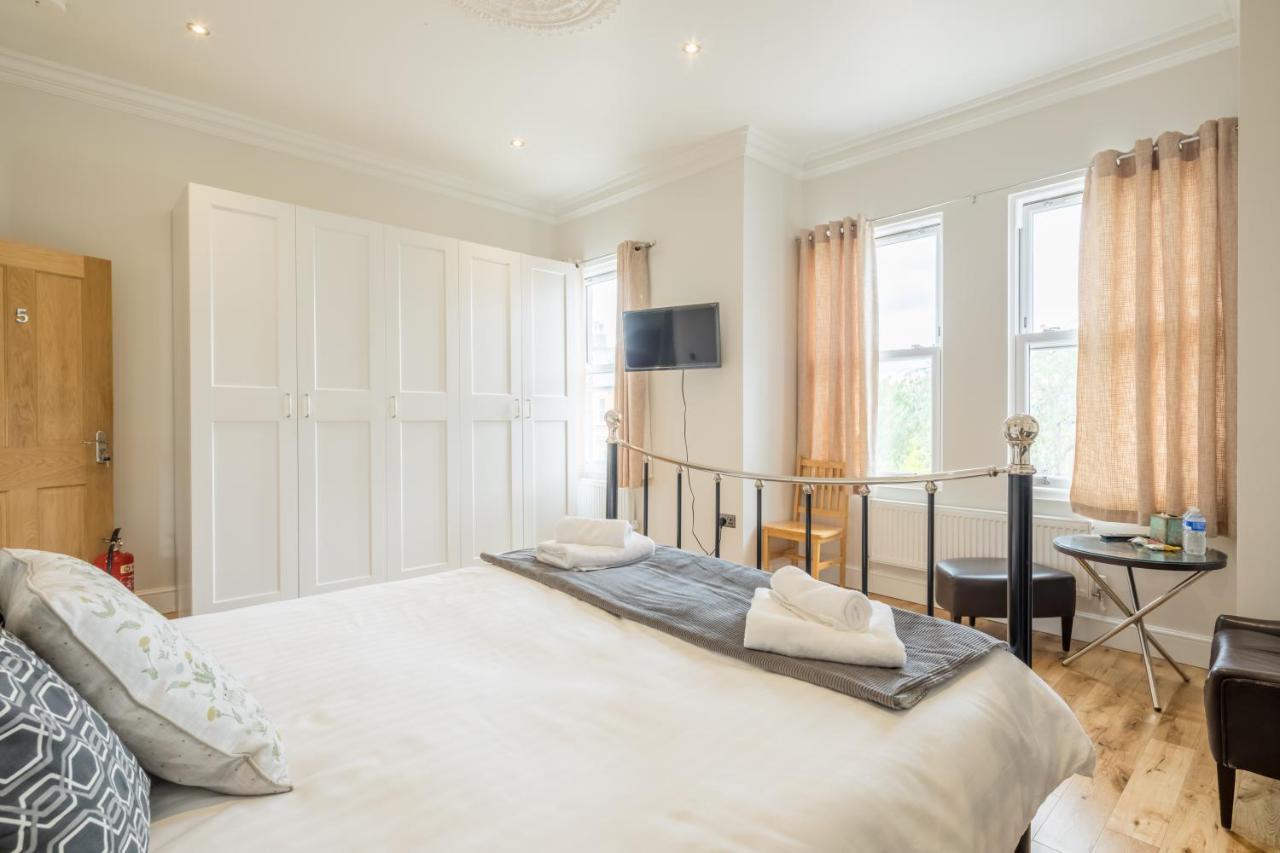 Tulse Hill Luxury Cosy Casa de hóspedes