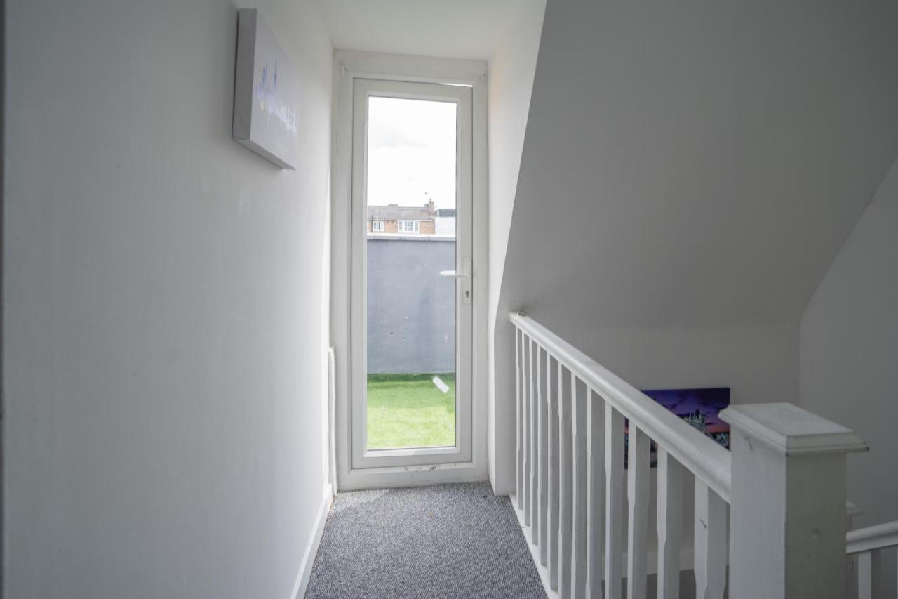 Small Private Studio In The Heart Of Angel Apartamento *