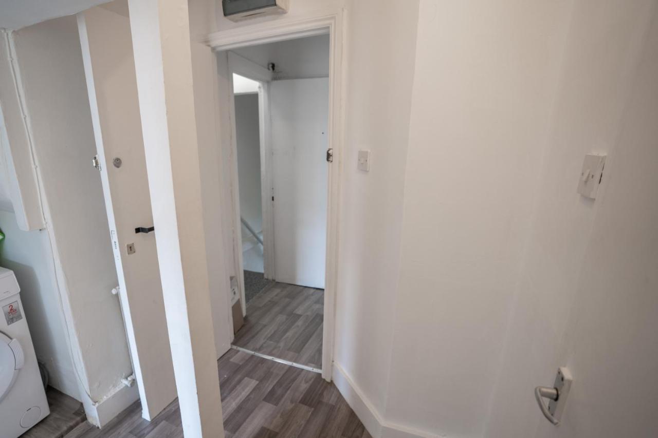 Apartamento Small Private Studio In The Heart Of Angel *