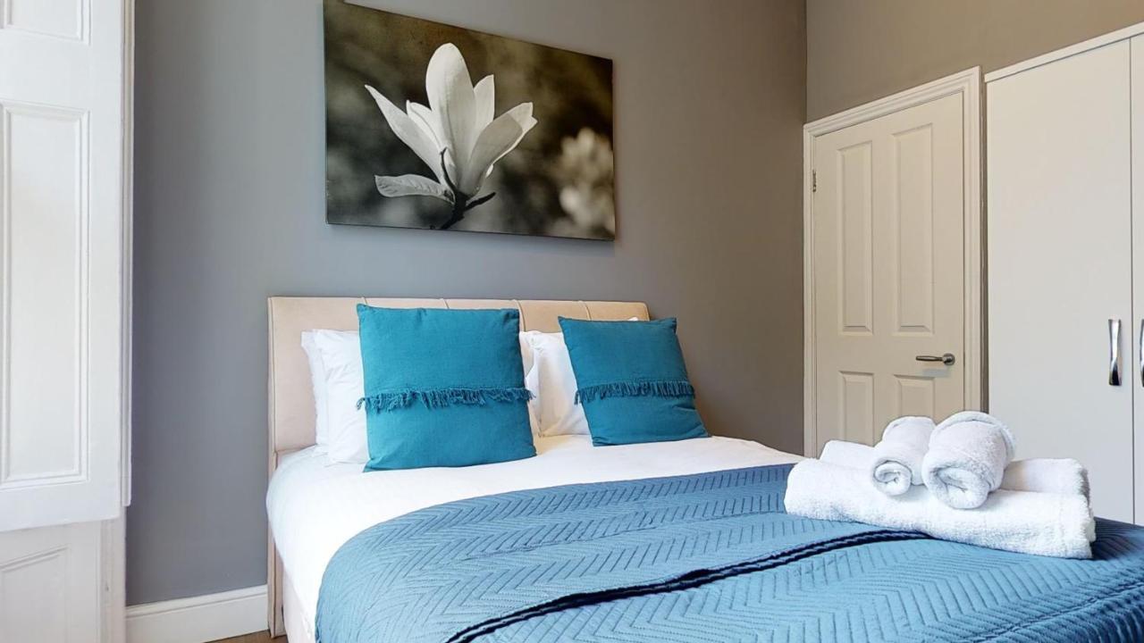 Apartment Camden Reach - Bennett 2 Bedroom *
