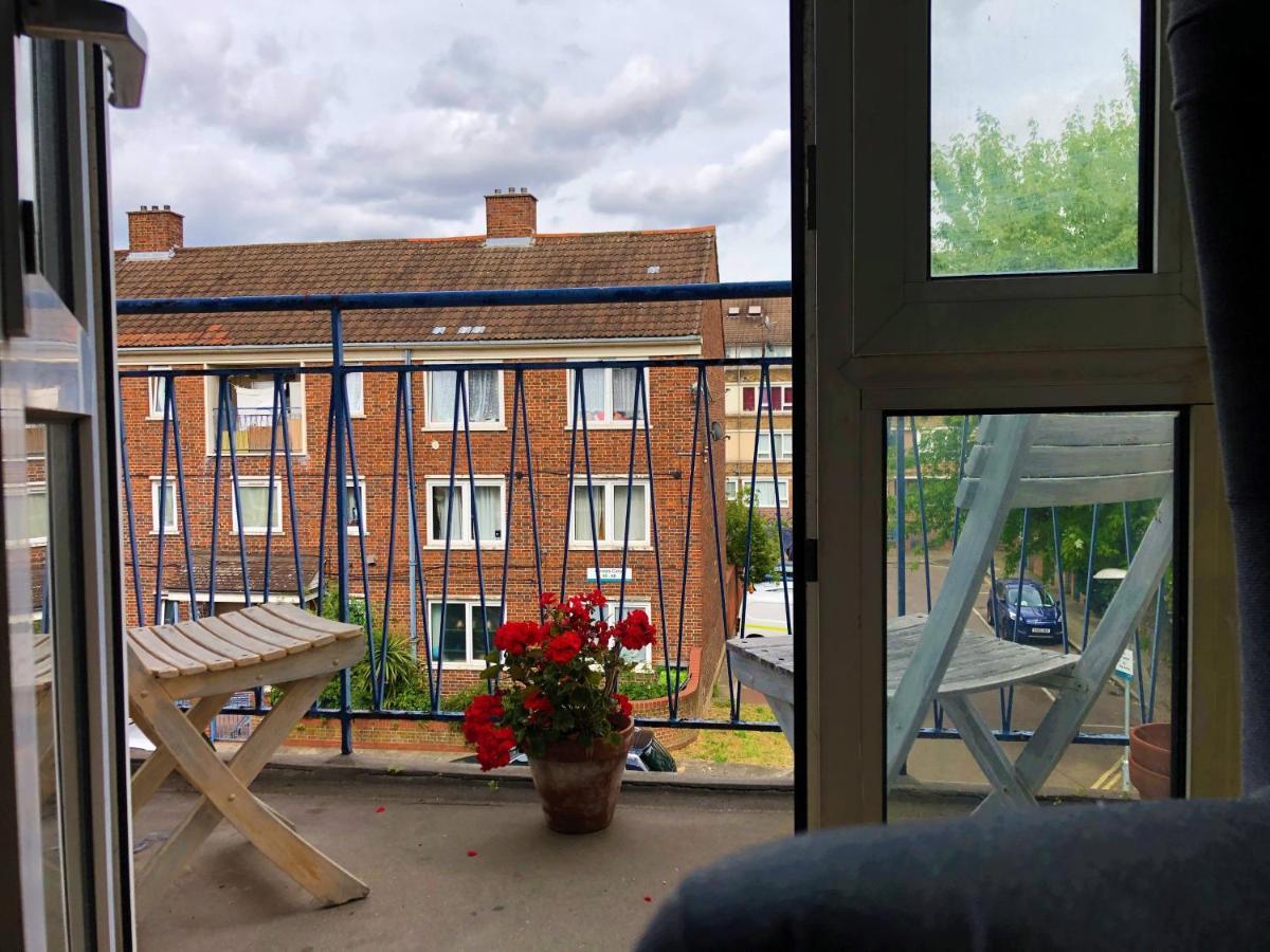 Accommodatie bij particulieren Burgess Park Homes - Near Central