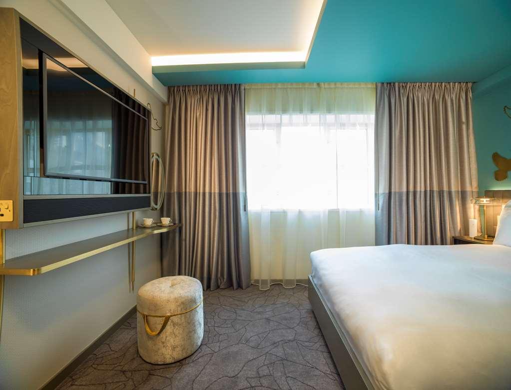 Middle Eight - Preferred Hotels&resorts 5* London