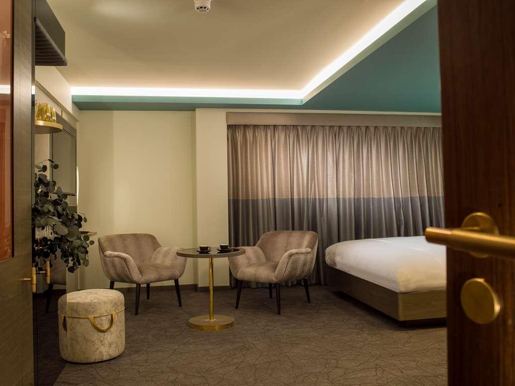 Hotel Middle Eight - Covent Garden - Preferred And