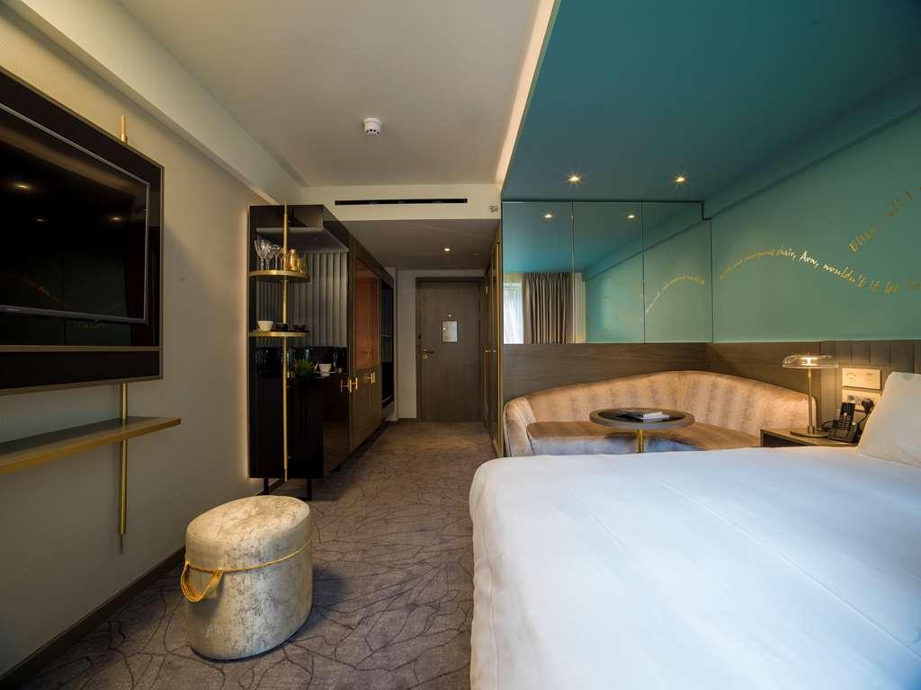 Middle Eight - Preferred Hotels&resorts Hotel London