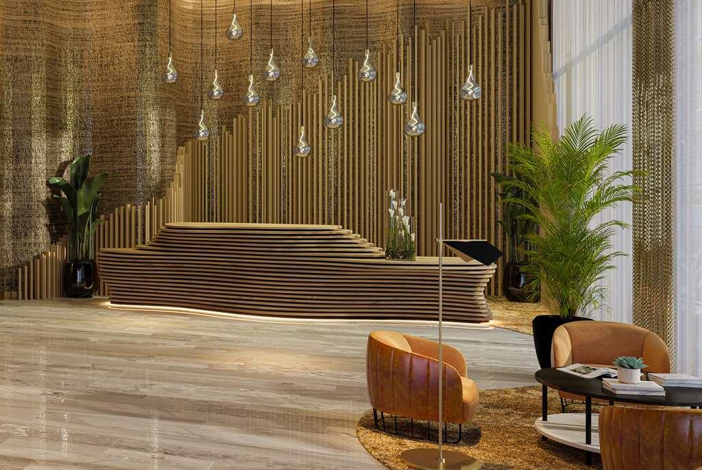 Middle Eight - Preferred Hotels&resorts Hotel