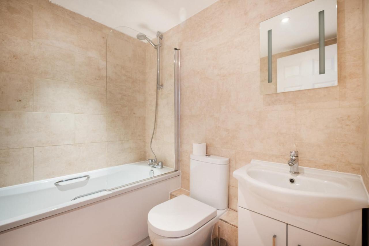 Apartment Holborn
