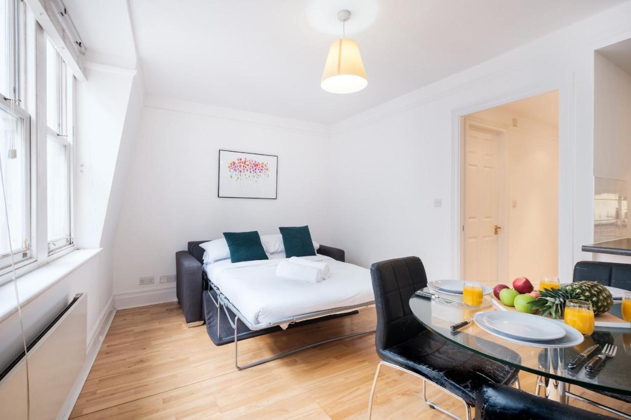 Apartment Holborn *