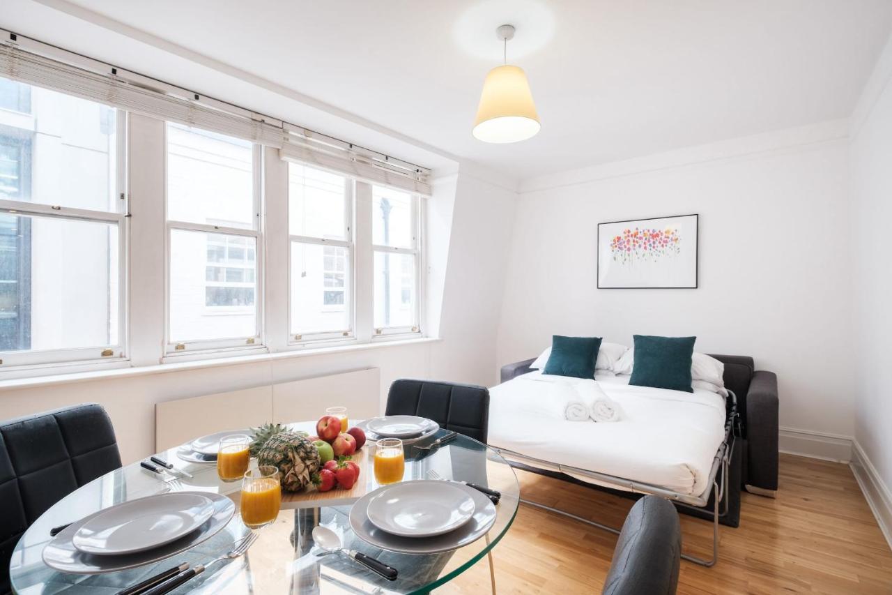 Apartment Holborn *