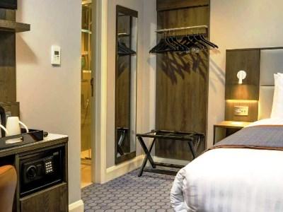 Best Western Plus Vauxhall Londres
