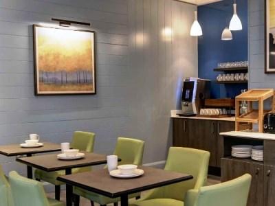 Best Western Plus Vauxhall Hotel Londres