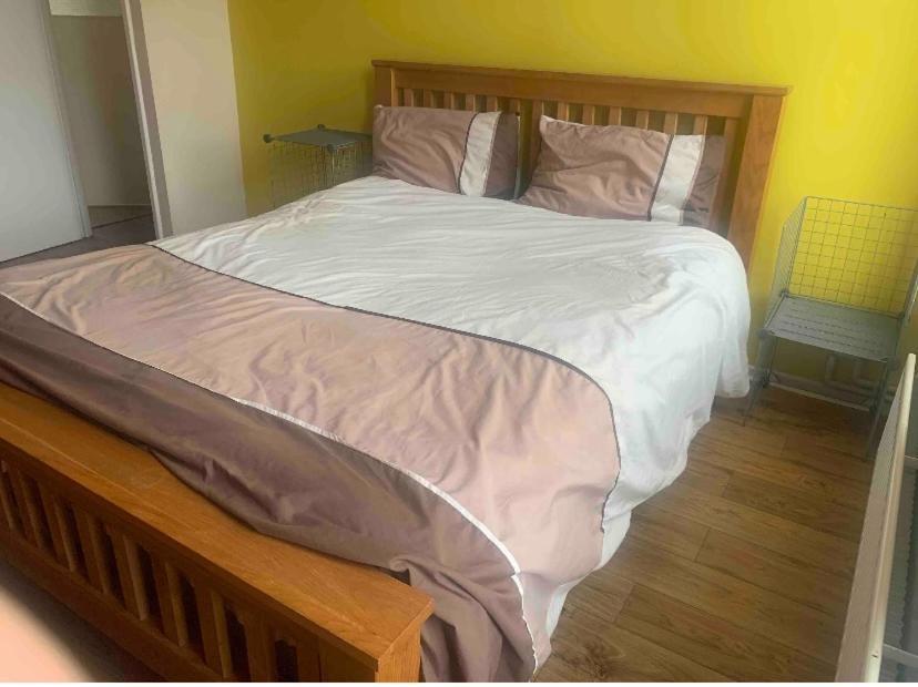 Lovely One Bedroom