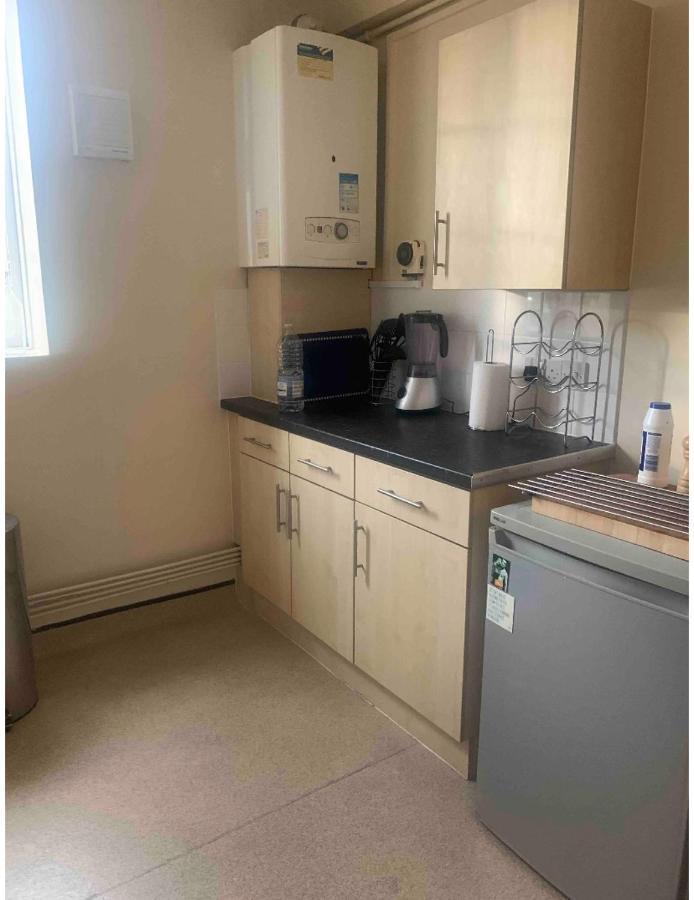 Appartement Lovely One Bedroom