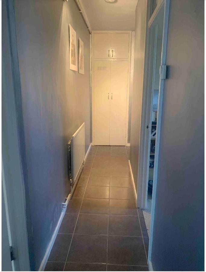 Appartement Lovely One Bedroom *