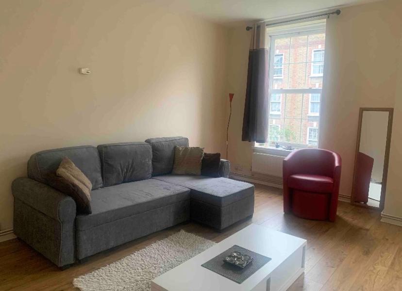 Lovely One Bedroom *