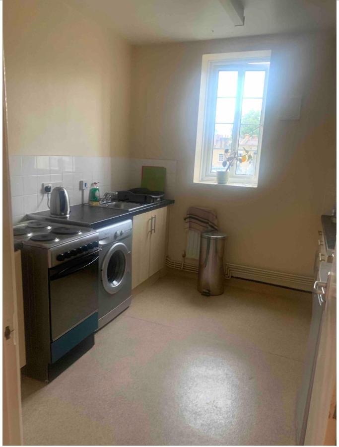Appartement Lovely One Bedroom Londres