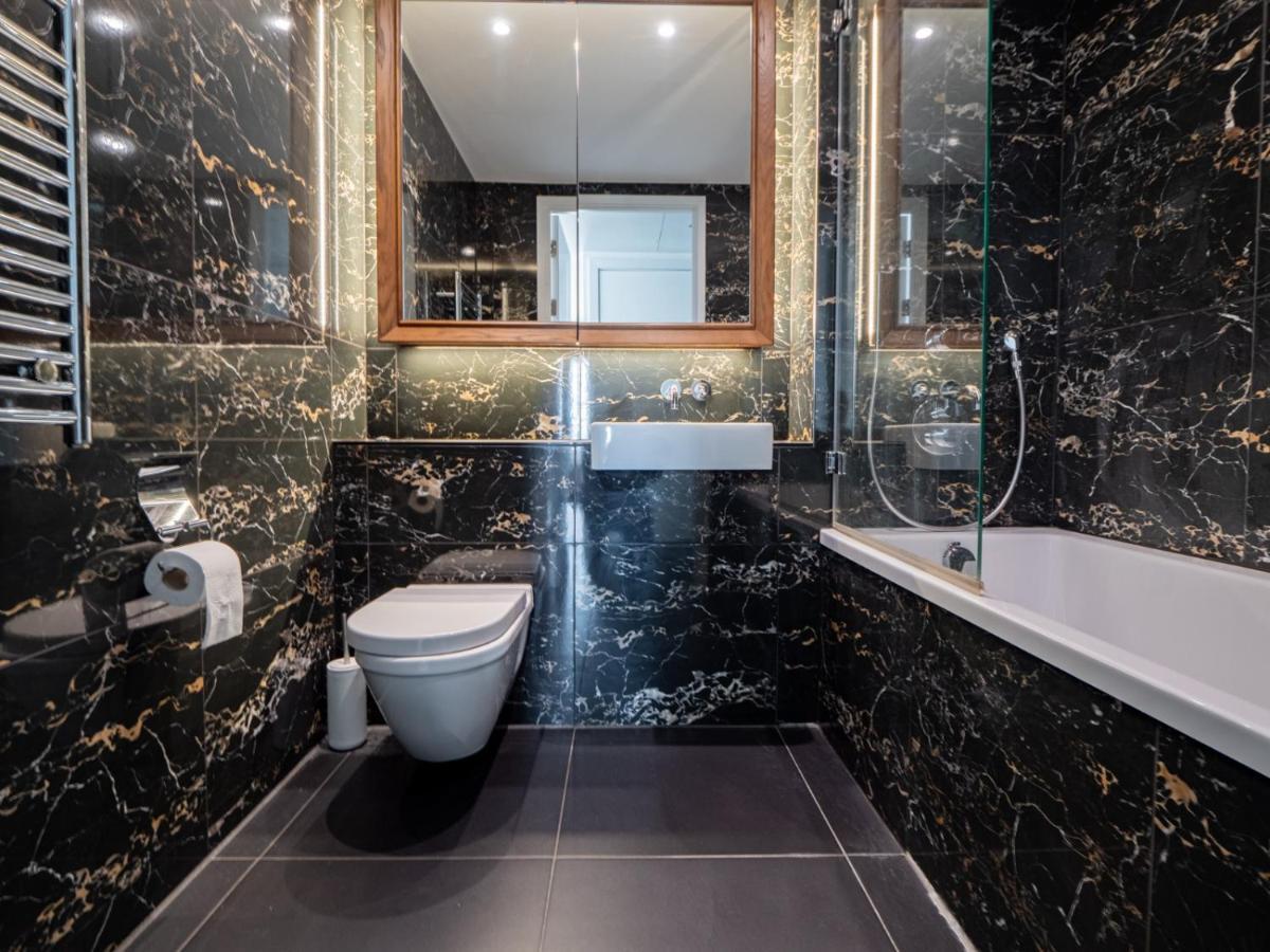Apartamento Luxurious 2 Bed Central *