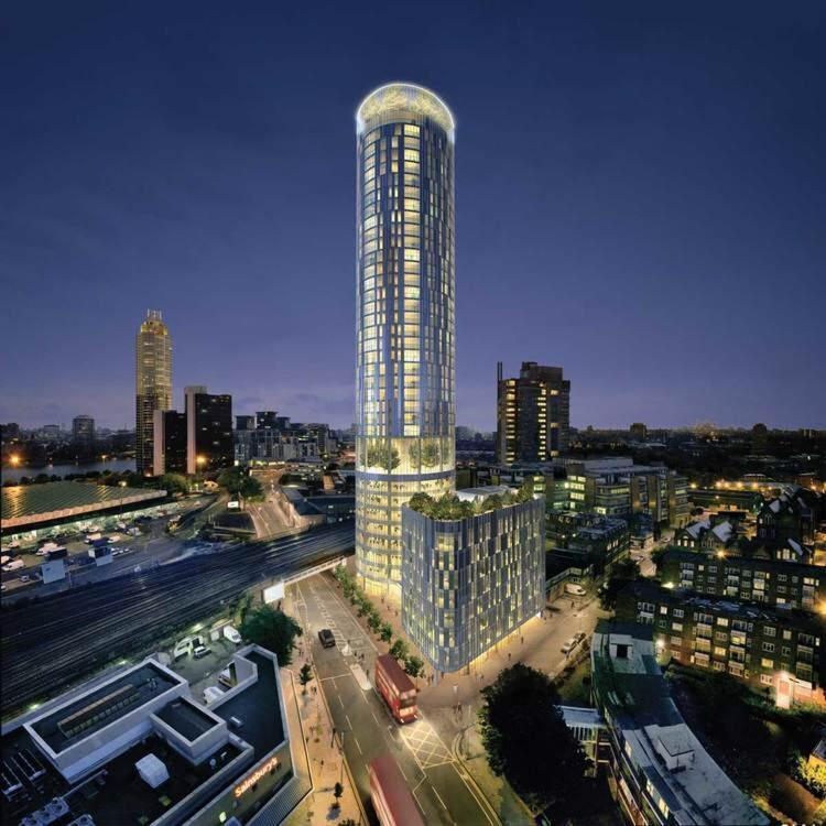 Luxurious 2 Bed Central * Londres