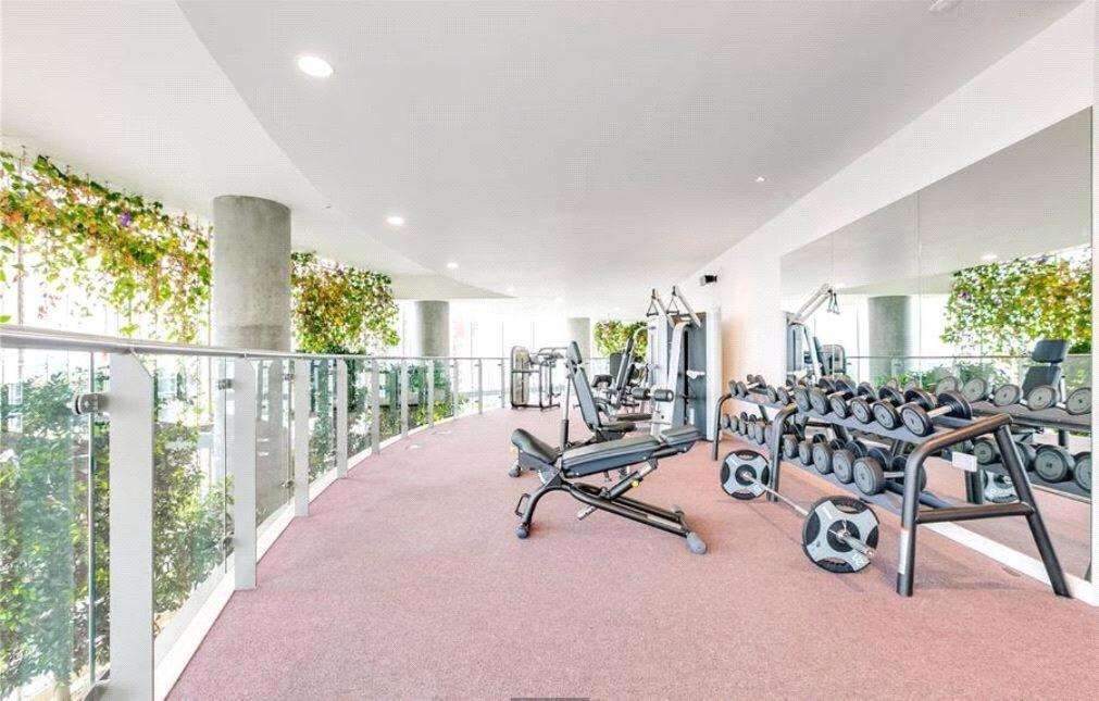 Apartamento Luxurious 2 Bed Central *