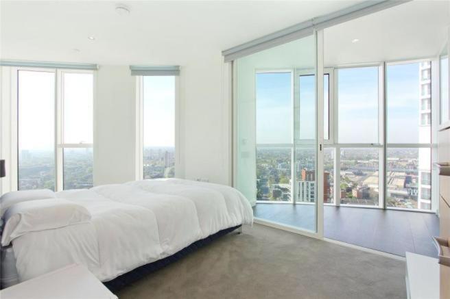Apartamento Luxurious 2 Bed Central *