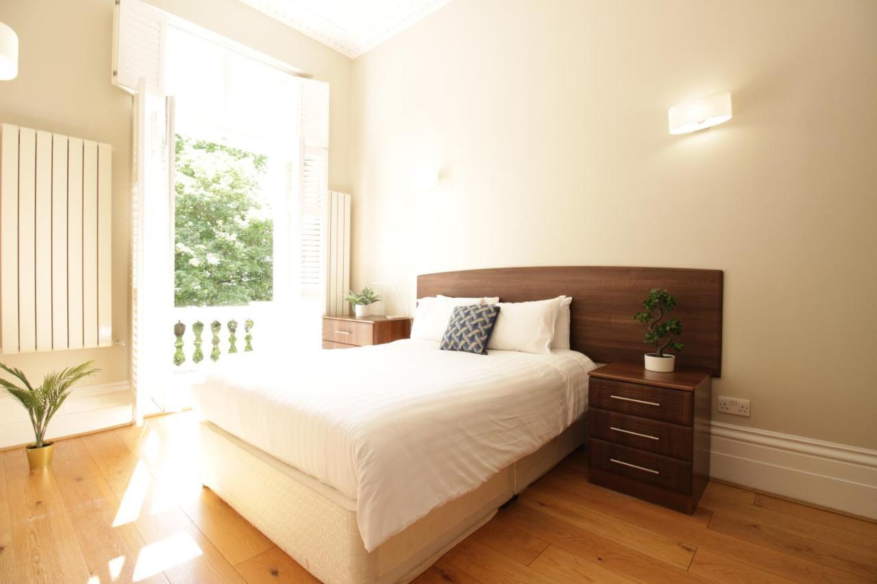 Apartamento Queen Victoria