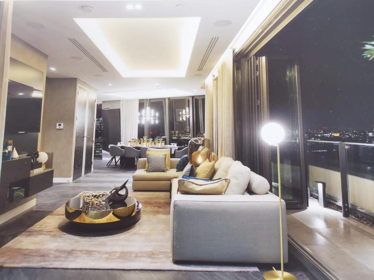 Parliament House - Luxury Penthouse