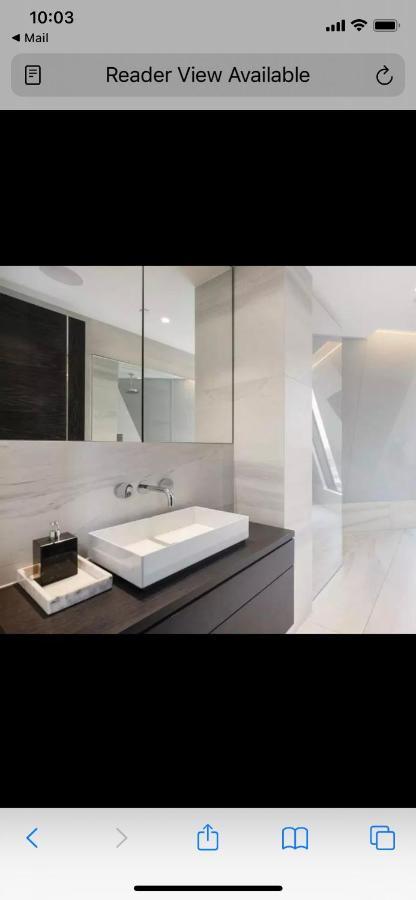 Parliament House - Luxury Penthouse Habitación en casa particular Londres
