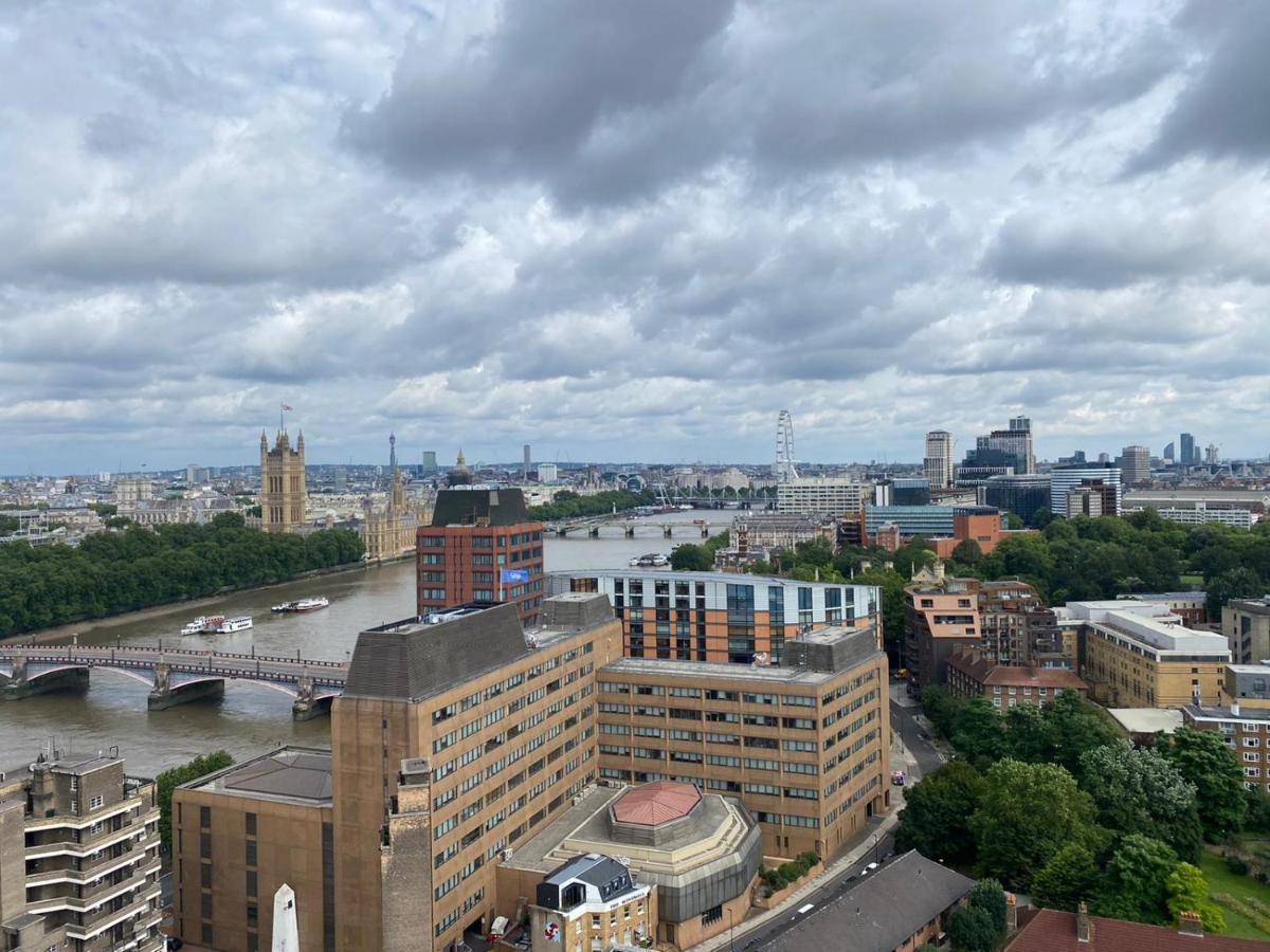 Parliament House - Luxury Penthouse Londres
