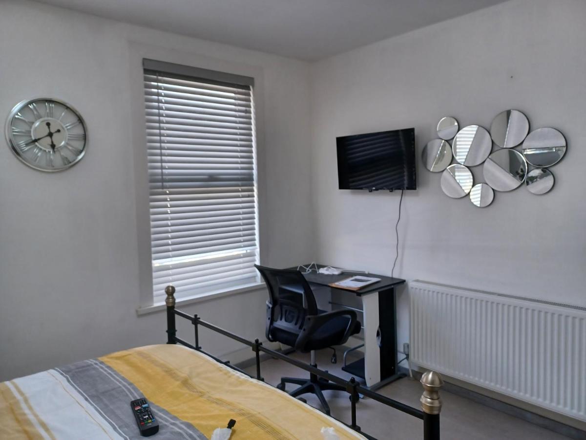 Casa de Férias Dream Near Stratford Olympic Park