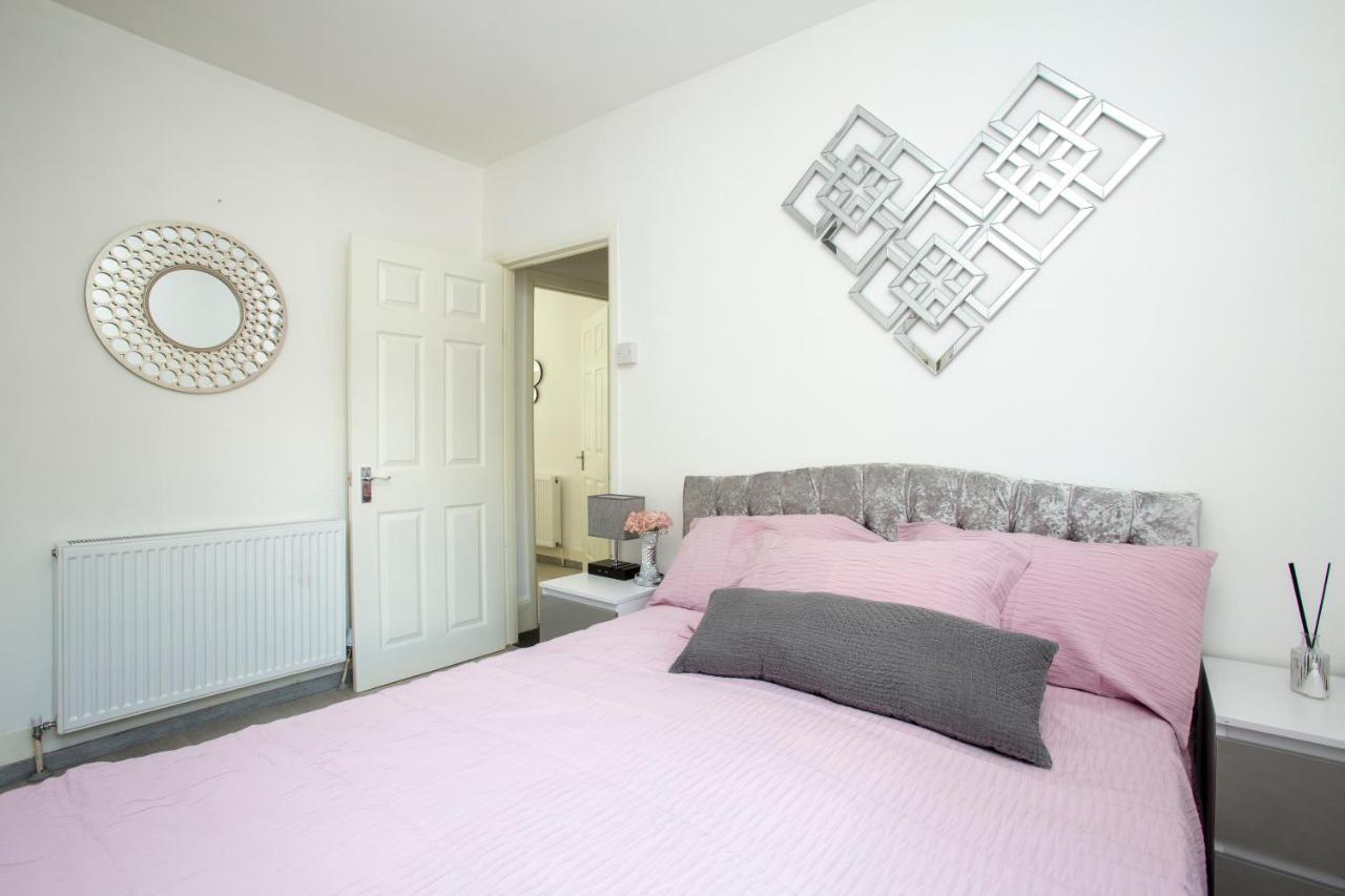Dream Near Stratford Olympic Park * Londres