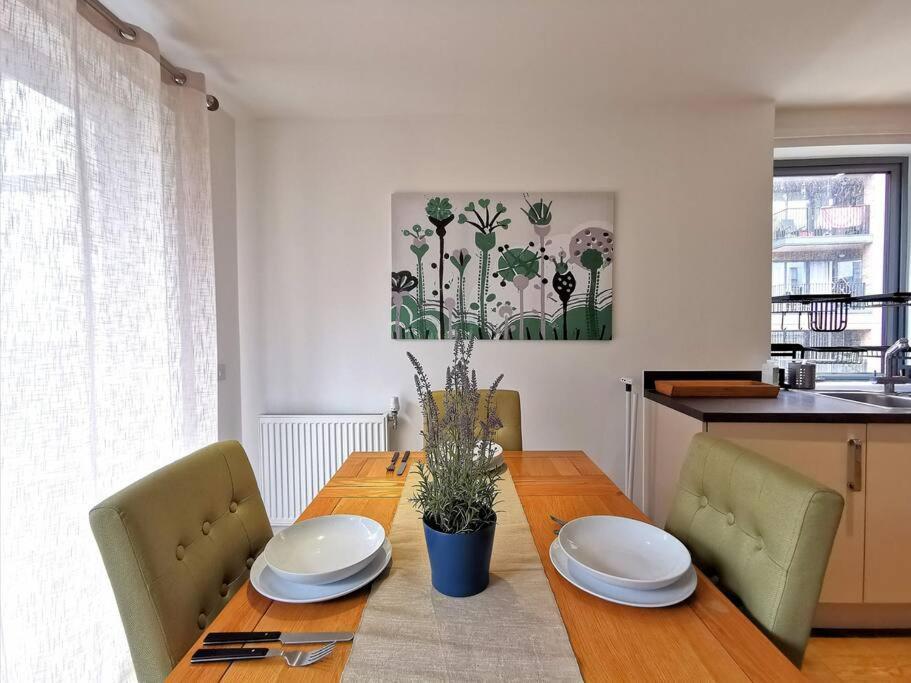 Apartamento Felix Hub *