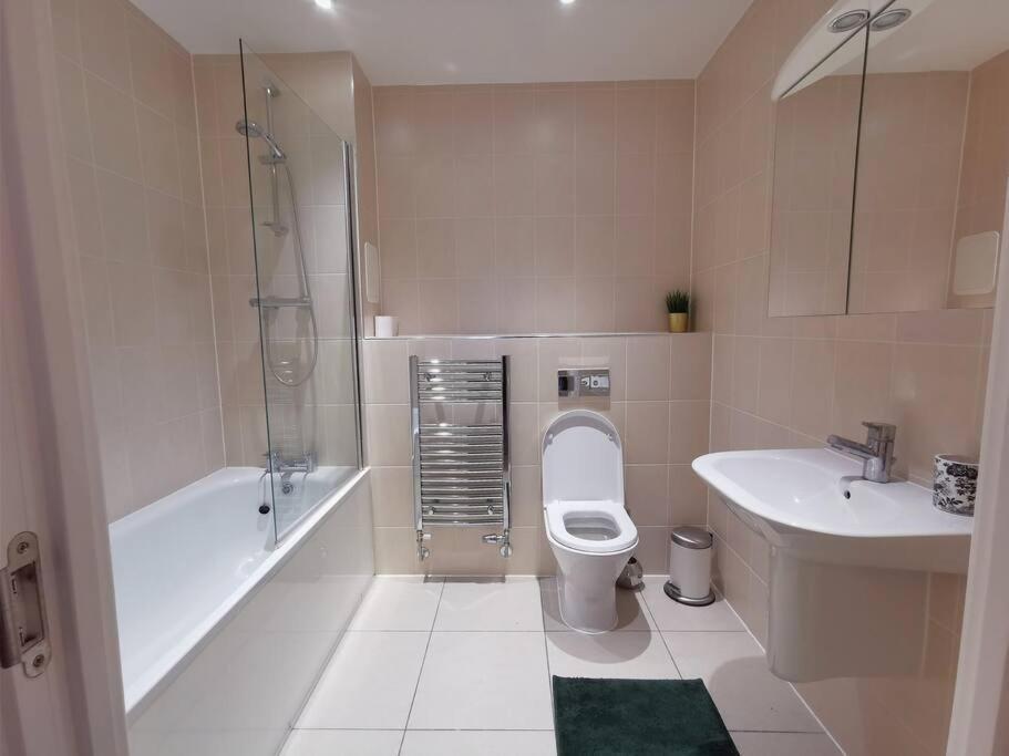 Apartamento Felix Hub *