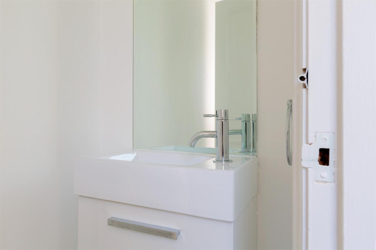 Appartement Lovely Two Bedroom Flat With Patio In Notting Hill Londres